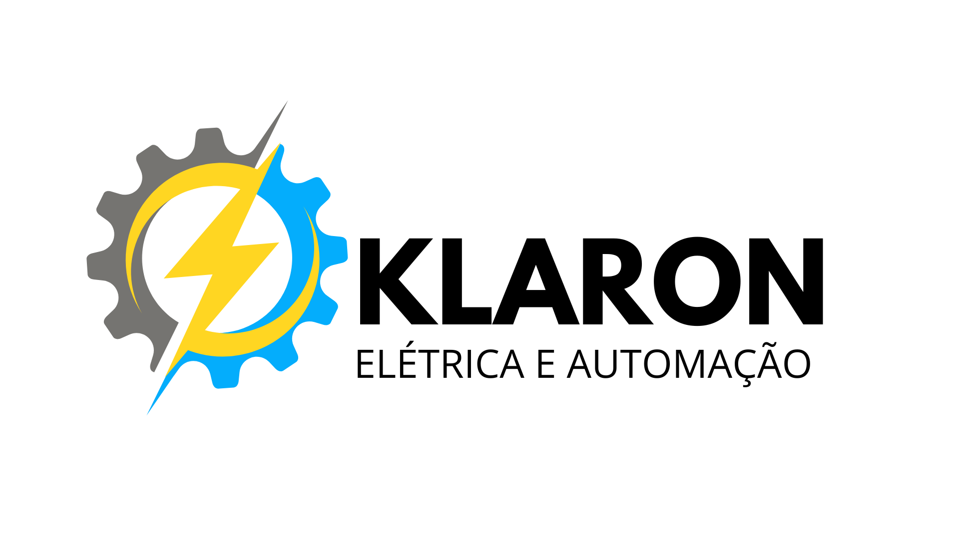 Logo KLARON